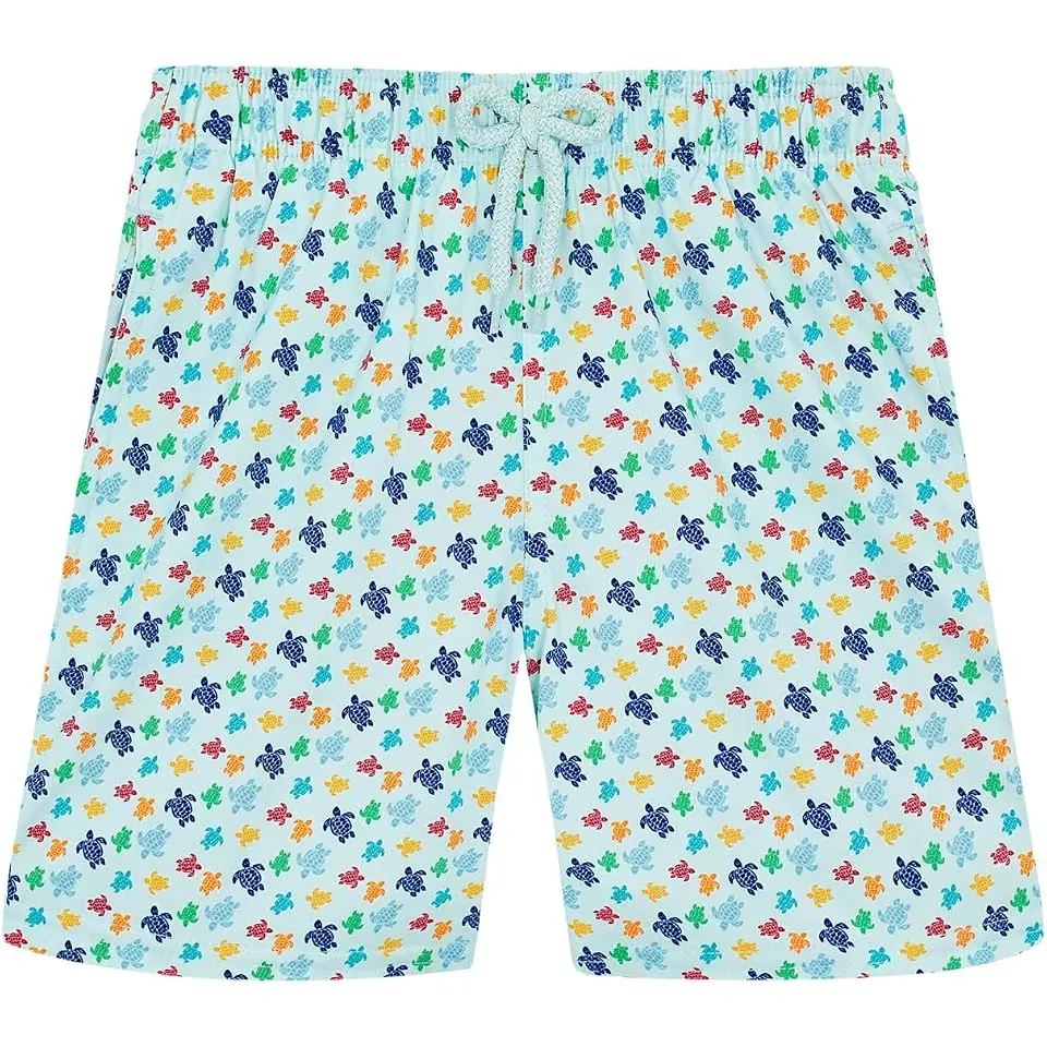 Micro Ronde Des Tortues Rainbow Stretch (Toddler/Little Kid/Big Kid)