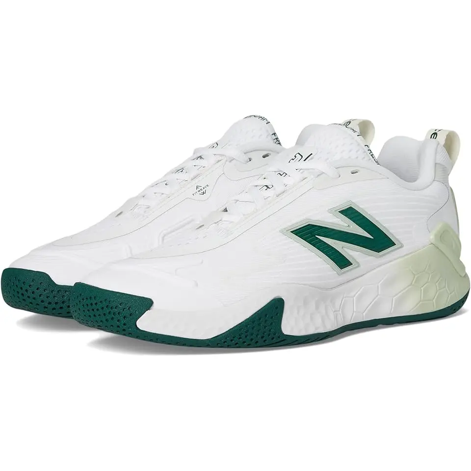 Fresh Foam X CT-Rally V1 Tennis Shoes