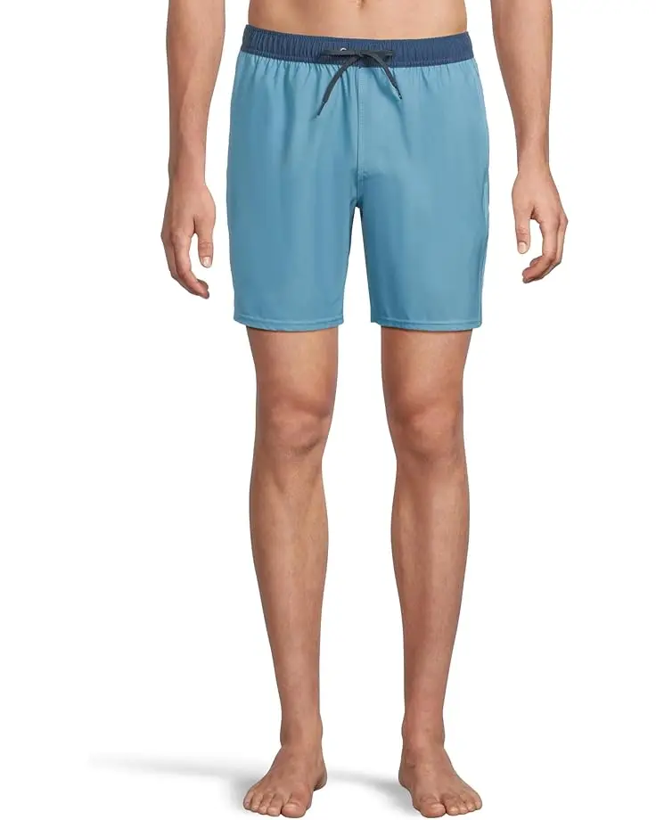 Men's O'Neill Hermosa Side Panel Ew 17 Boardshorts