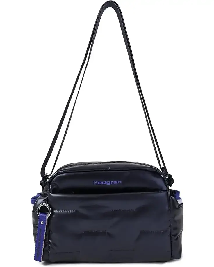 Women's Hedgren Cozy Shoulder Bag