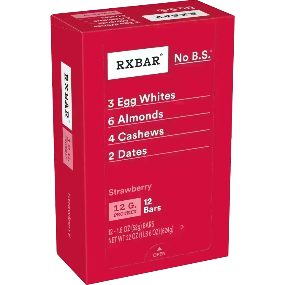 RXBAR Protein Bar