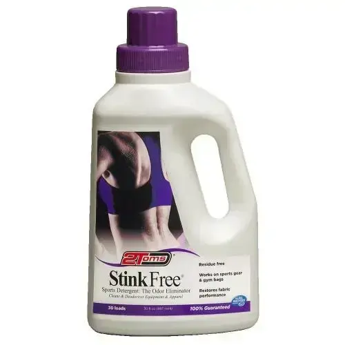 2Toms Stink Free Sports Detergent