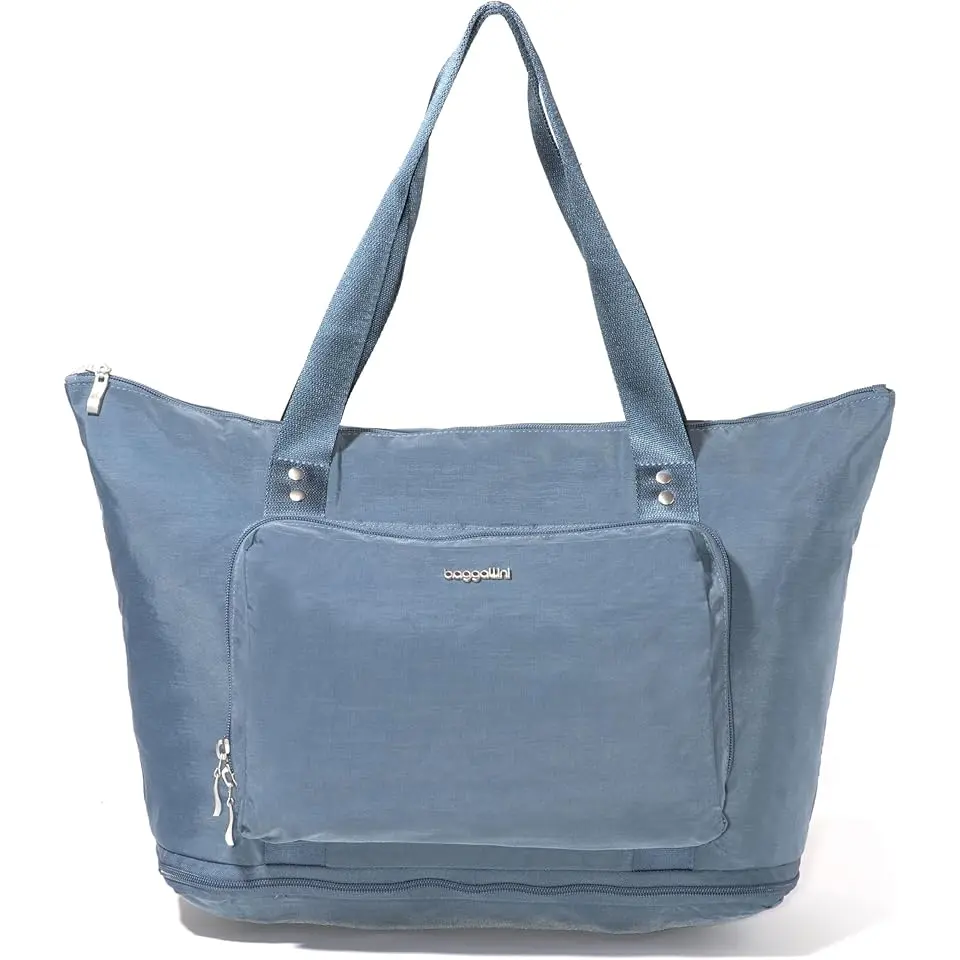 Carryall Expandable Packable Tote