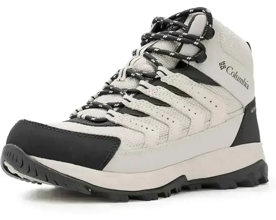 Women's Columbia Strata Trail Mid Waterproof