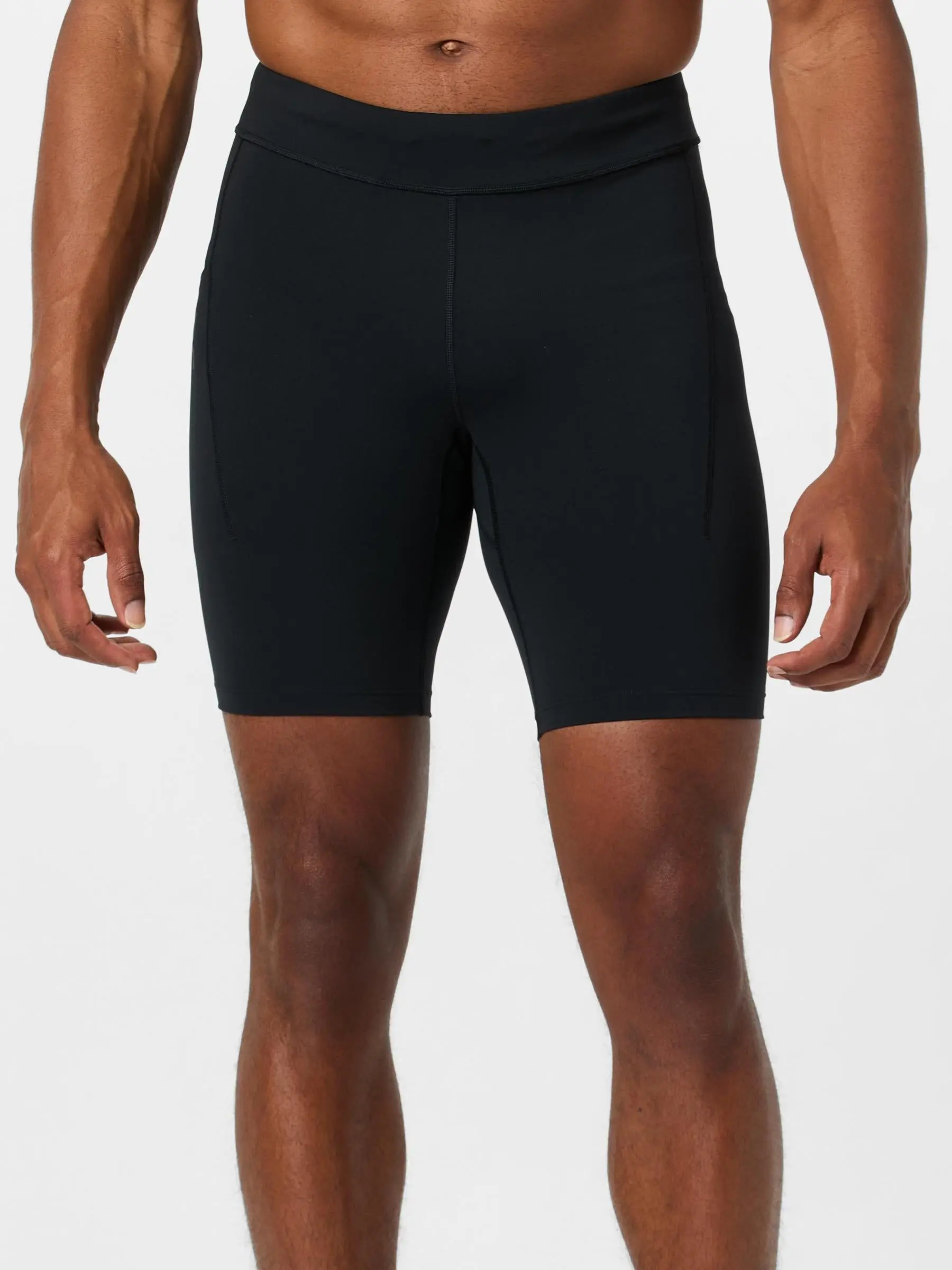 On Men's Performance 8" Half Tight
