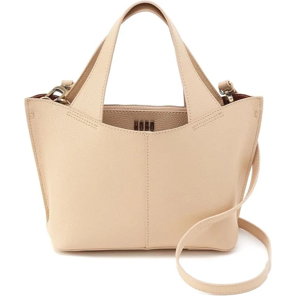 Vida Small Tote