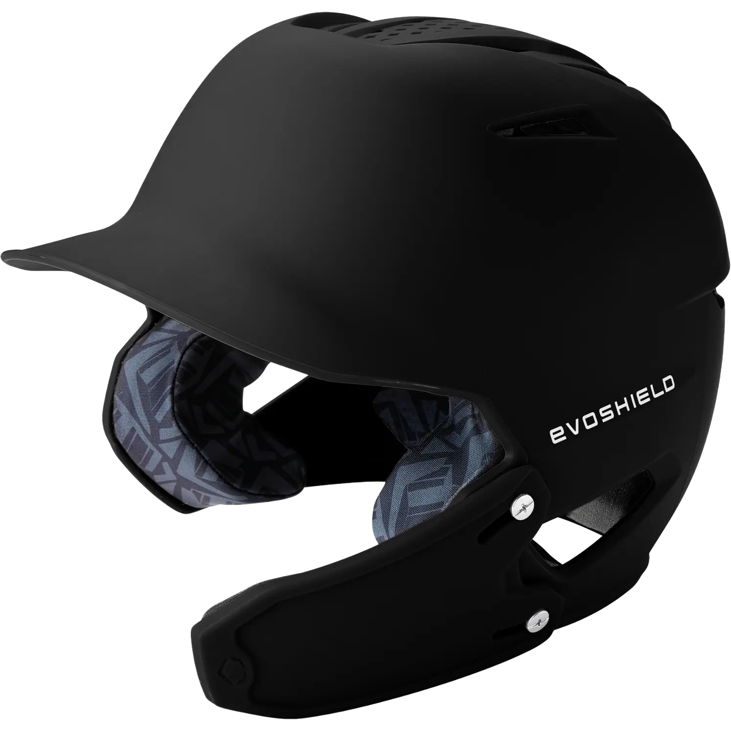 XVT 2.0 Matte Helmet with Face Shield