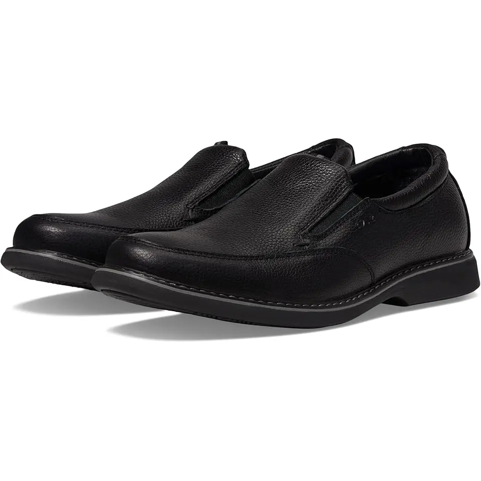 Otto Plain Toe Slip-On