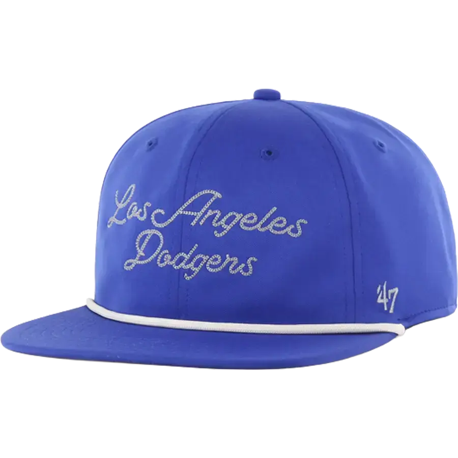 Dodgers Rambler 47 Captain