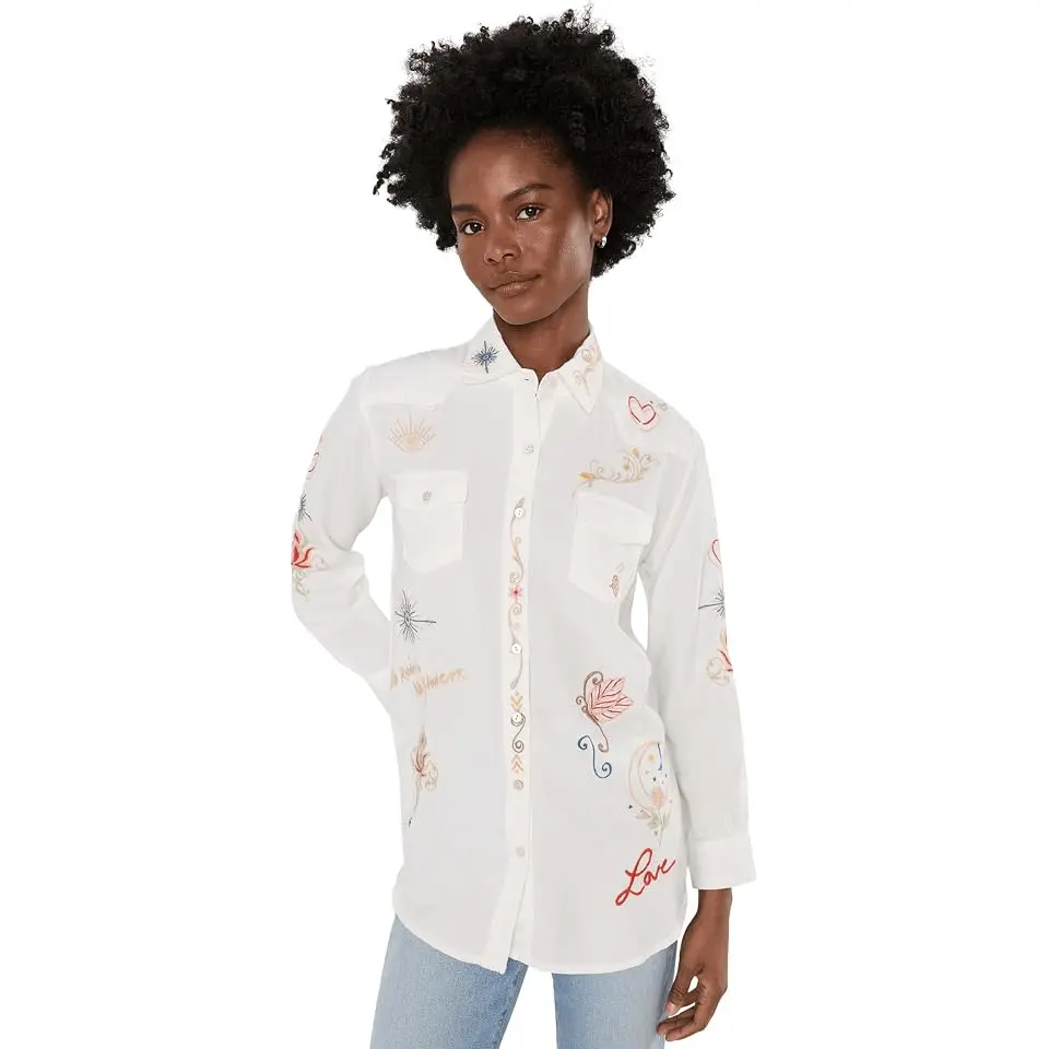 Tasha Shirt