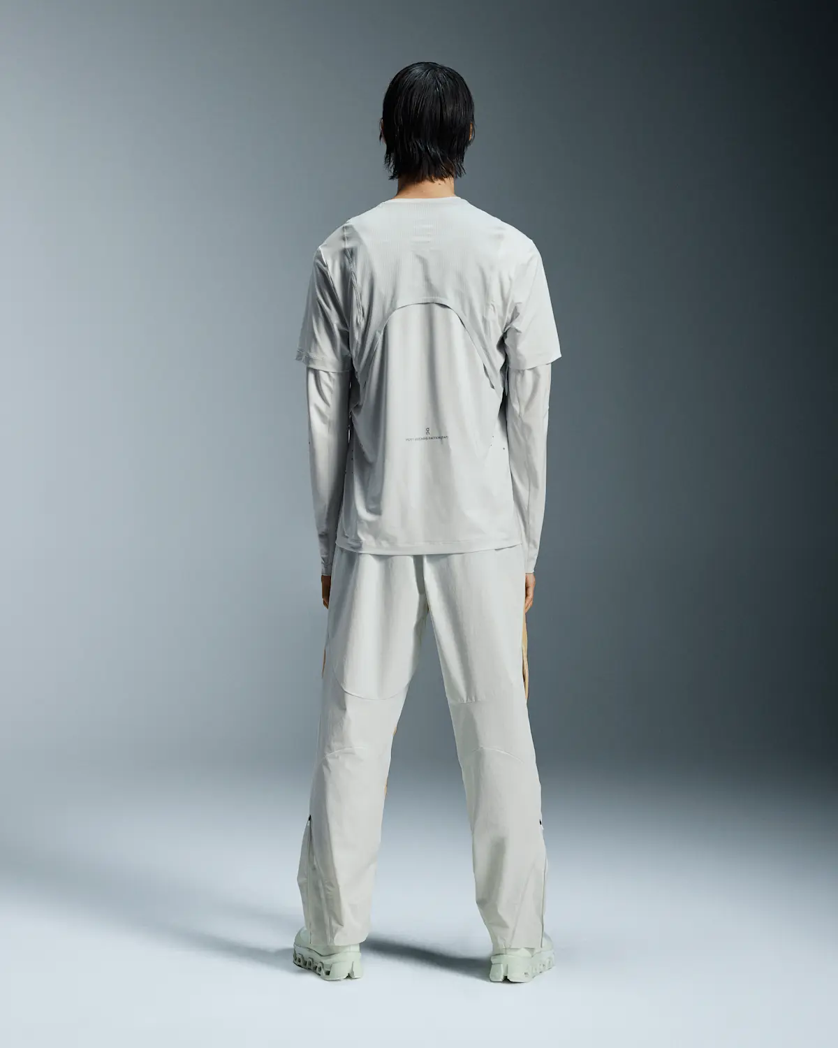 Zero Pants PAF