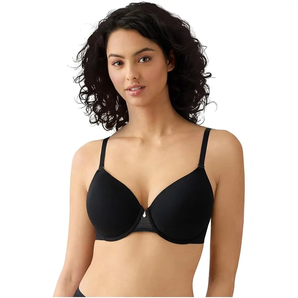 Go Anywhere T-shirt Bra 853448