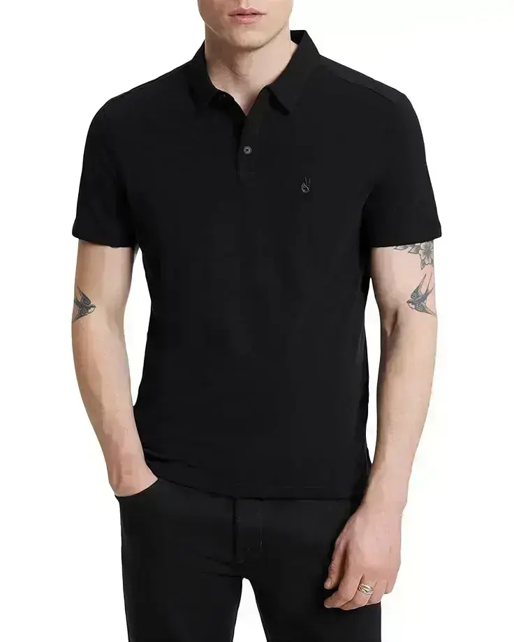 Men's John Varvatos VICTOR POLO