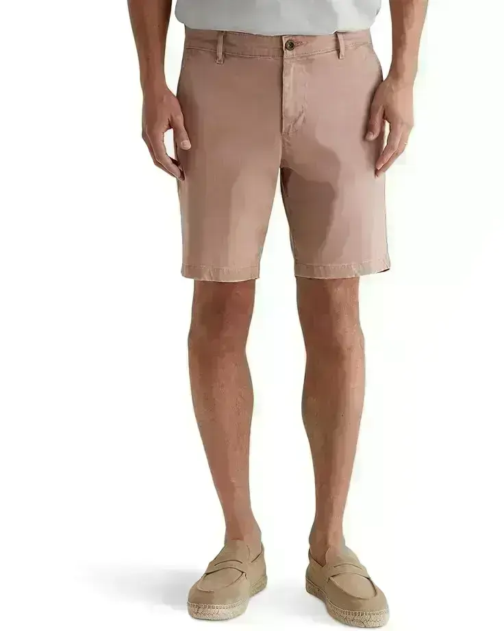 Men's AG Jeans Wanderer Trouser Shorts