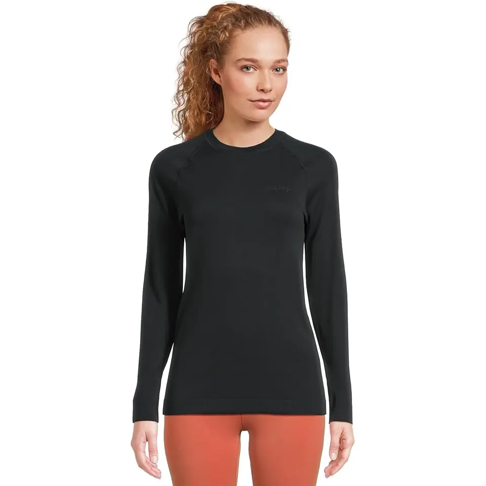 Active Comfort Longsleeve 2