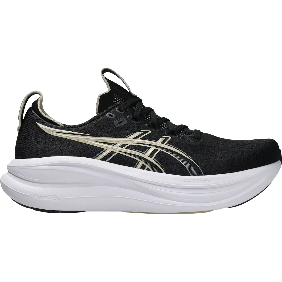 Men's Gel Nimbus 28 Extra