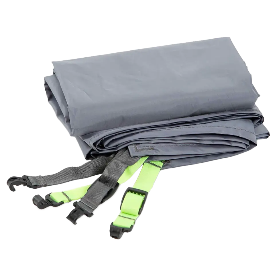 Dagger 2 Person Footprint