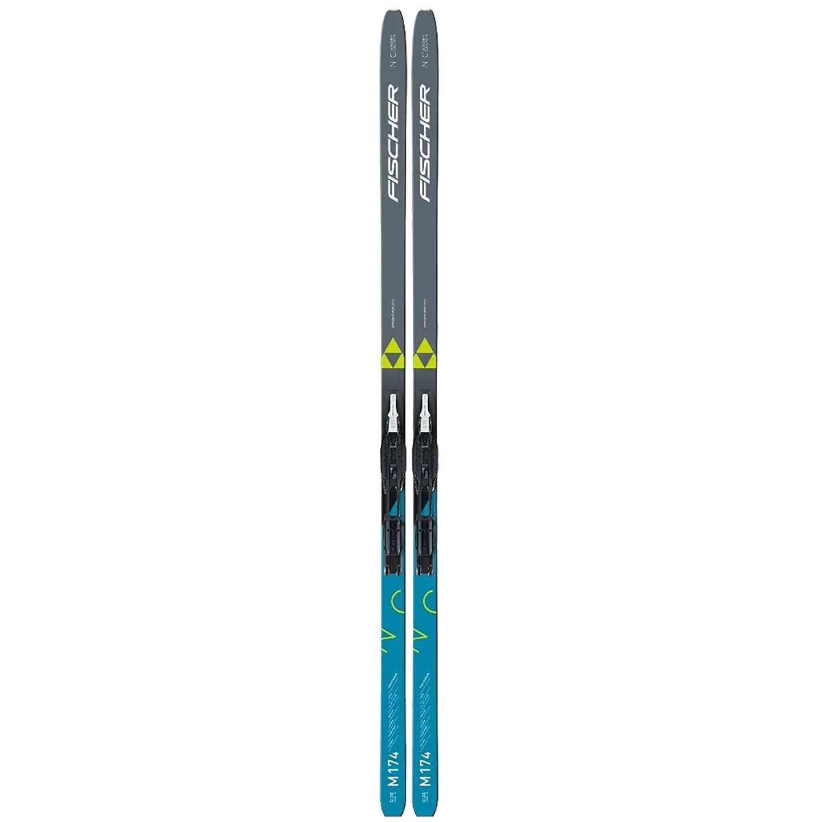 Voyager EF Mounted Touring Step-In
