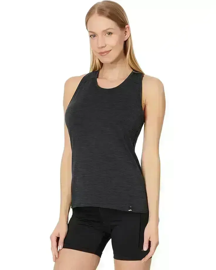 Women's Brooks Luxe Tank