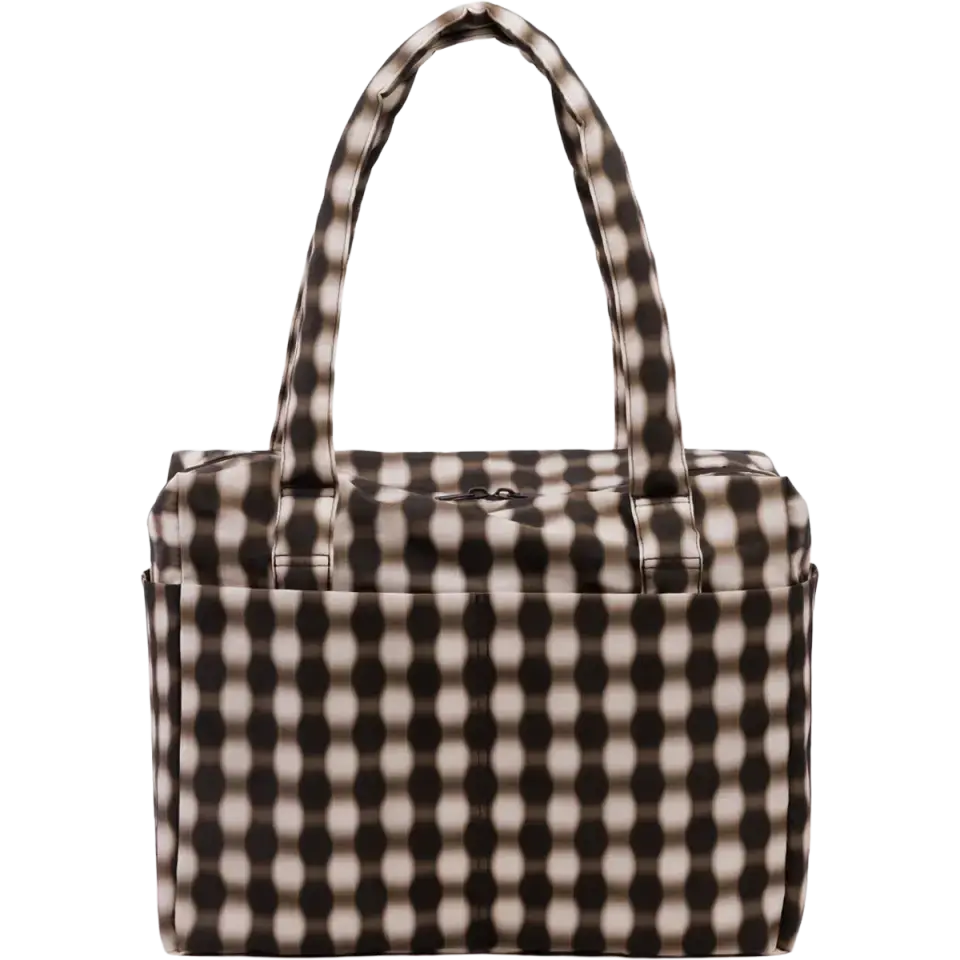 Small Cloud Carry-On