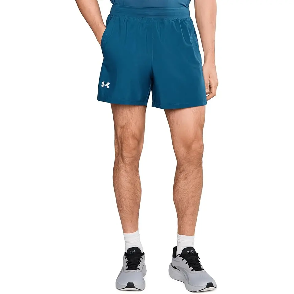 Launch Run 5 Inch Shorts