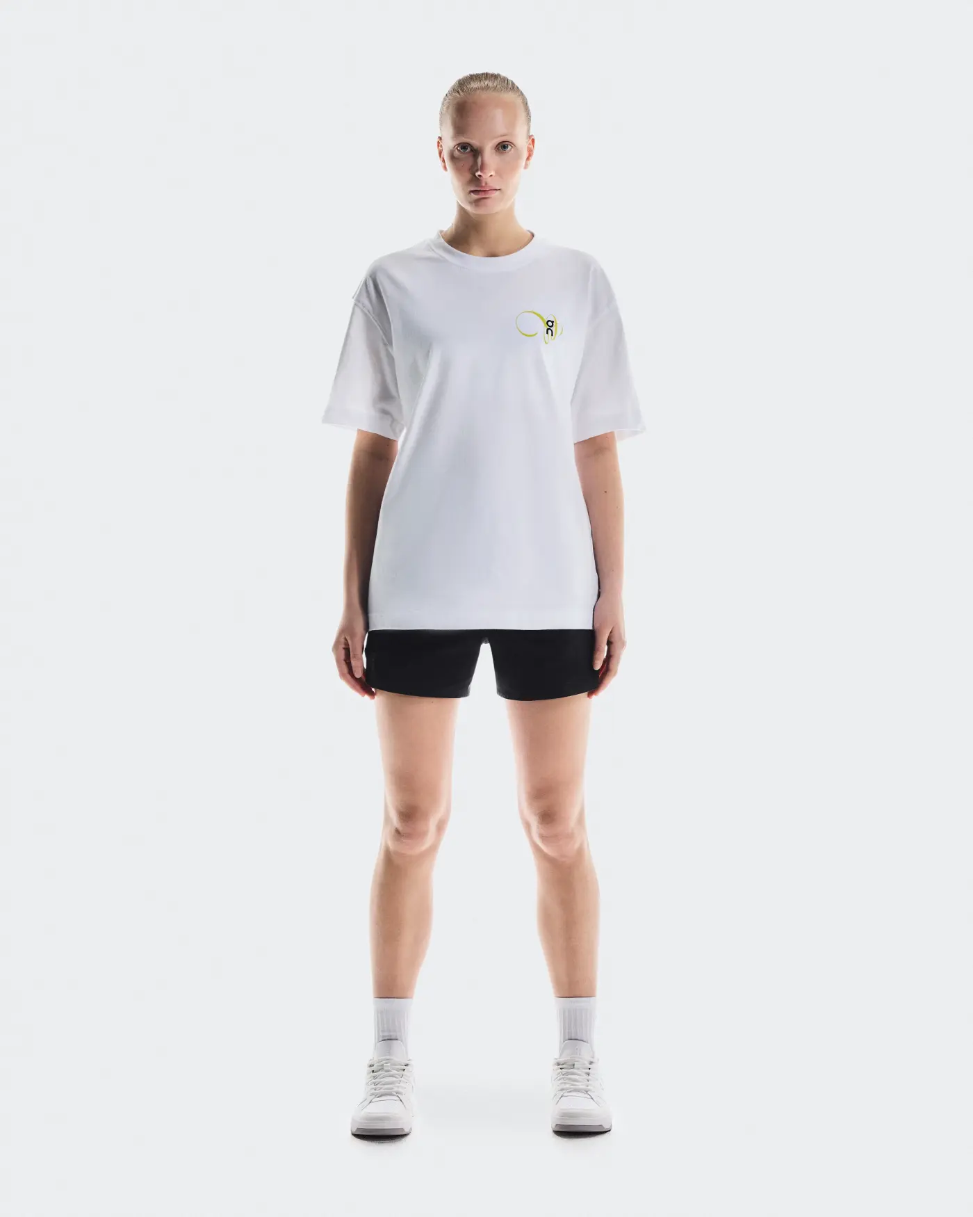 Women's Club-T Graphic