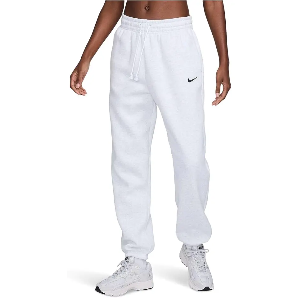 Sportswear Phoenix Fleece High-Waisted Oversized Sweatpants