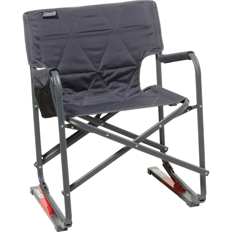 Sideliner Pro Rocker Chair
