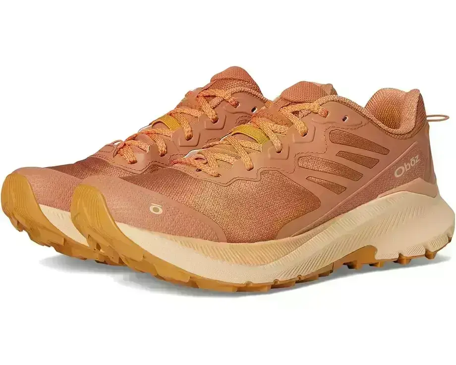 Women's Oboz Katabatic Wind Low