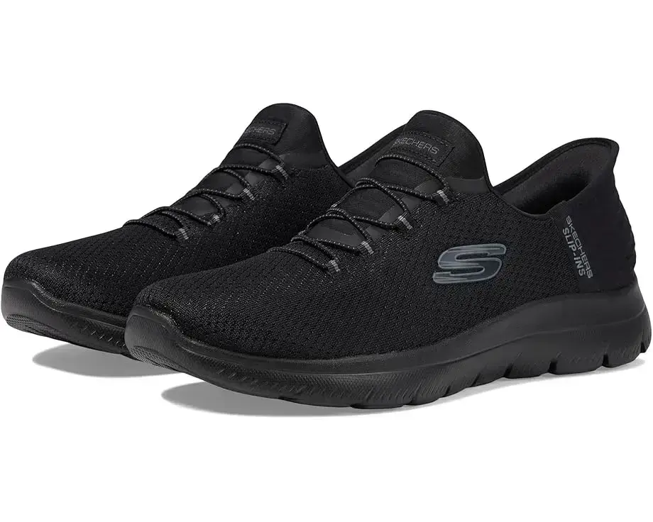 Women's SKECHERS Hands Free Slip-Ins Summits Girls Night