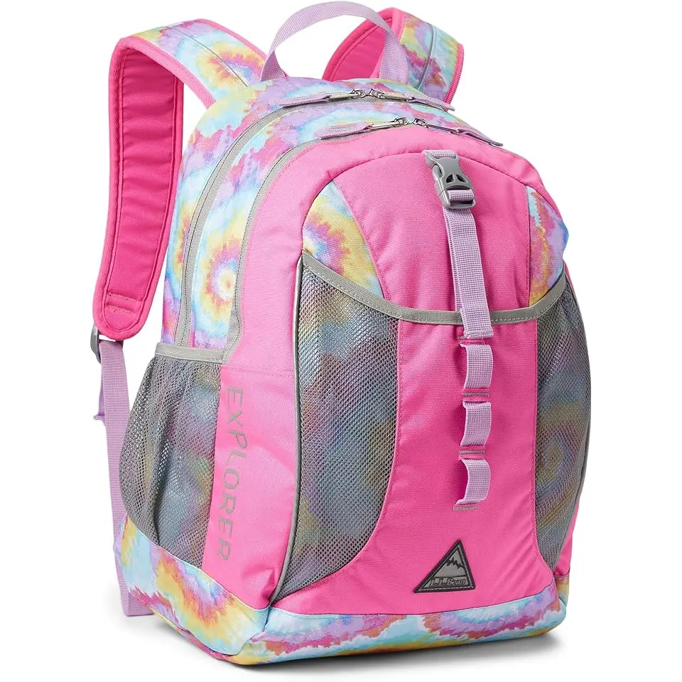 Bean's Explorer Backpack Print 25 Liter