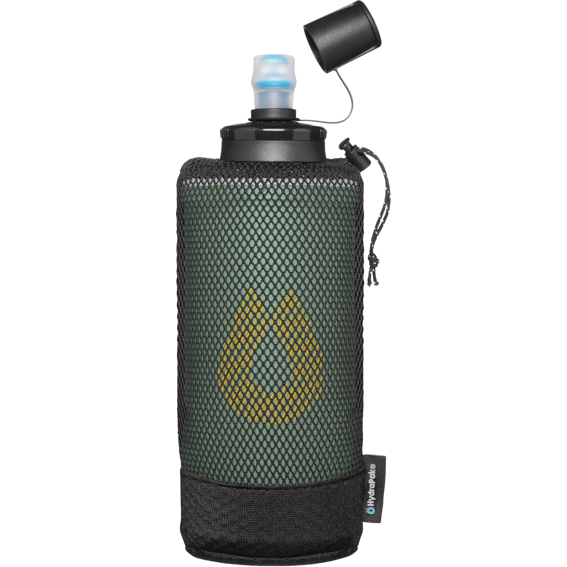 Packflask Kit 500 ml