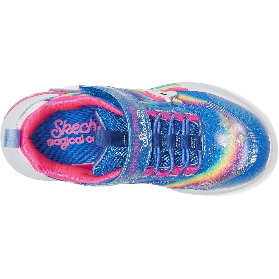 Unicorn Chaser 302298L (Little Kid/Big Kid)