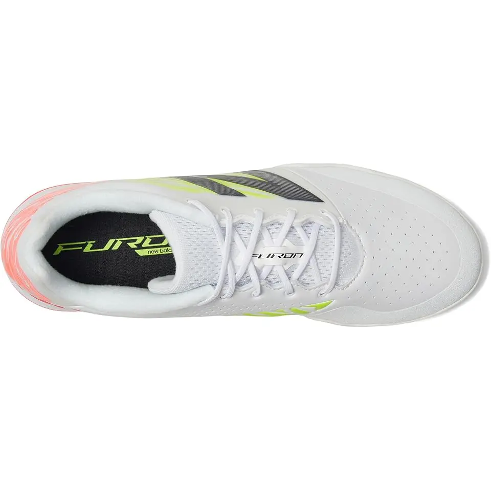 Furon Pro IN V8 Soccer Cleats