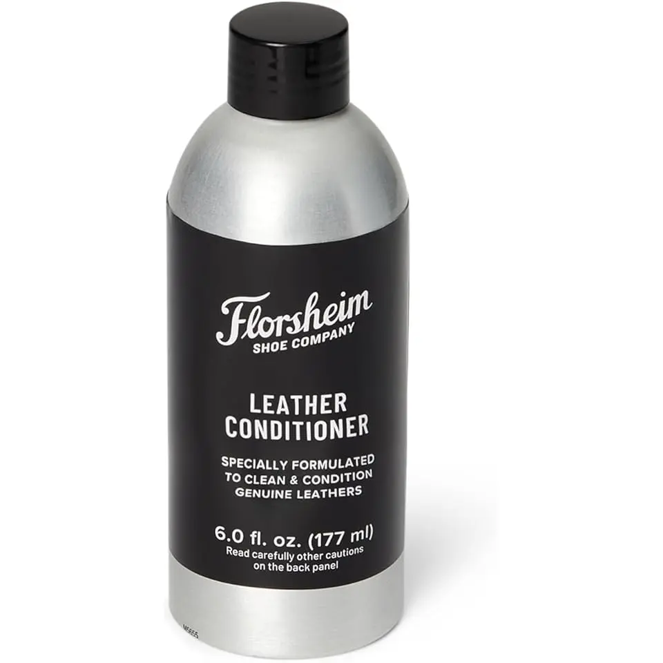 Leather Conditioner