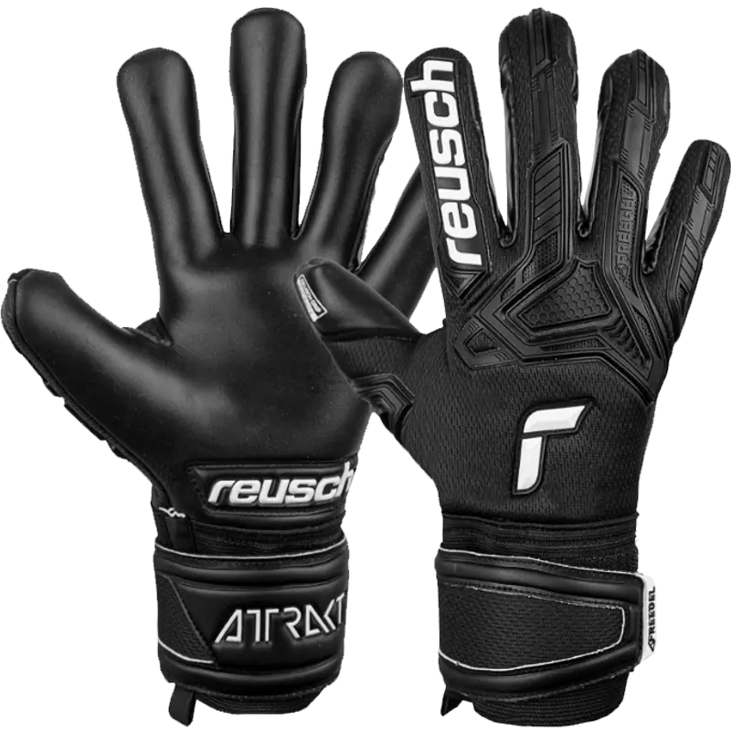 Attrakt Freegel Infinity Finger Support