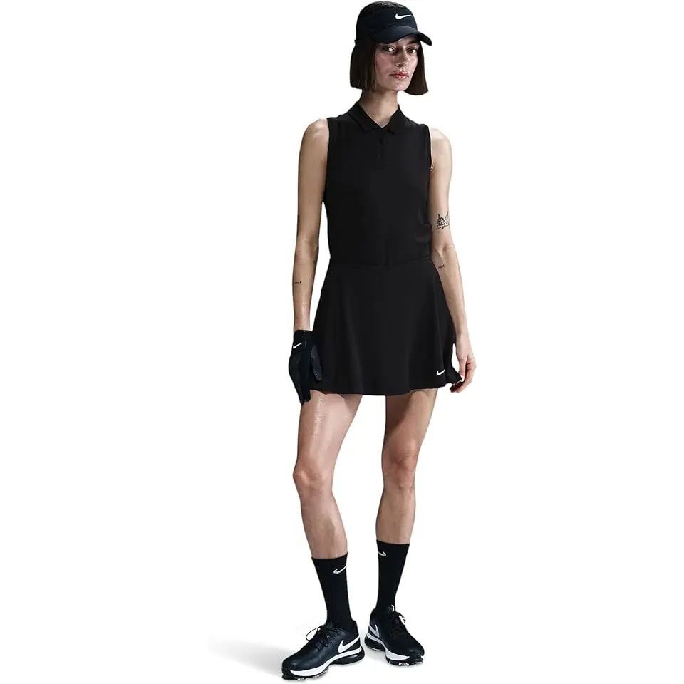Victory Dri-FIT Sleeveless Polo