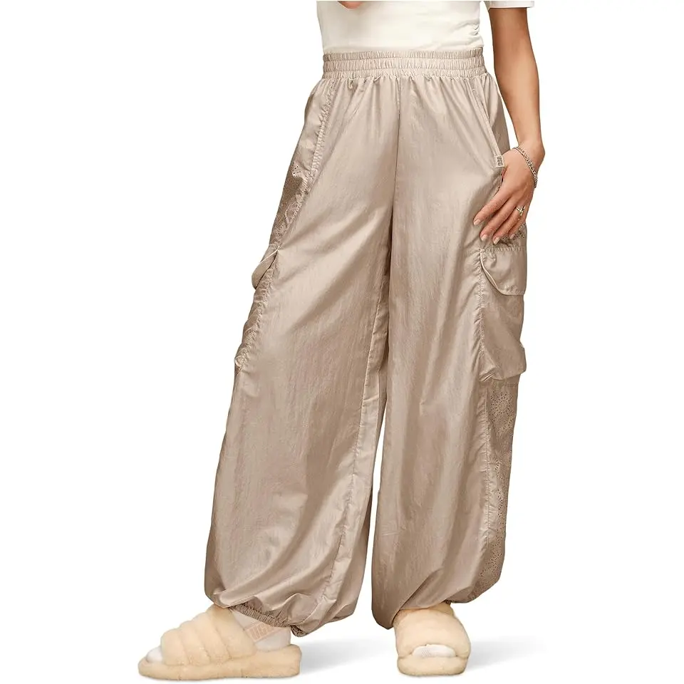 Giavanni Balloon Cargo Pant