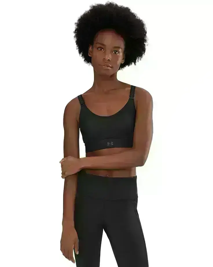 Women's Under Armour Infinity Mid Impact Sports Bra