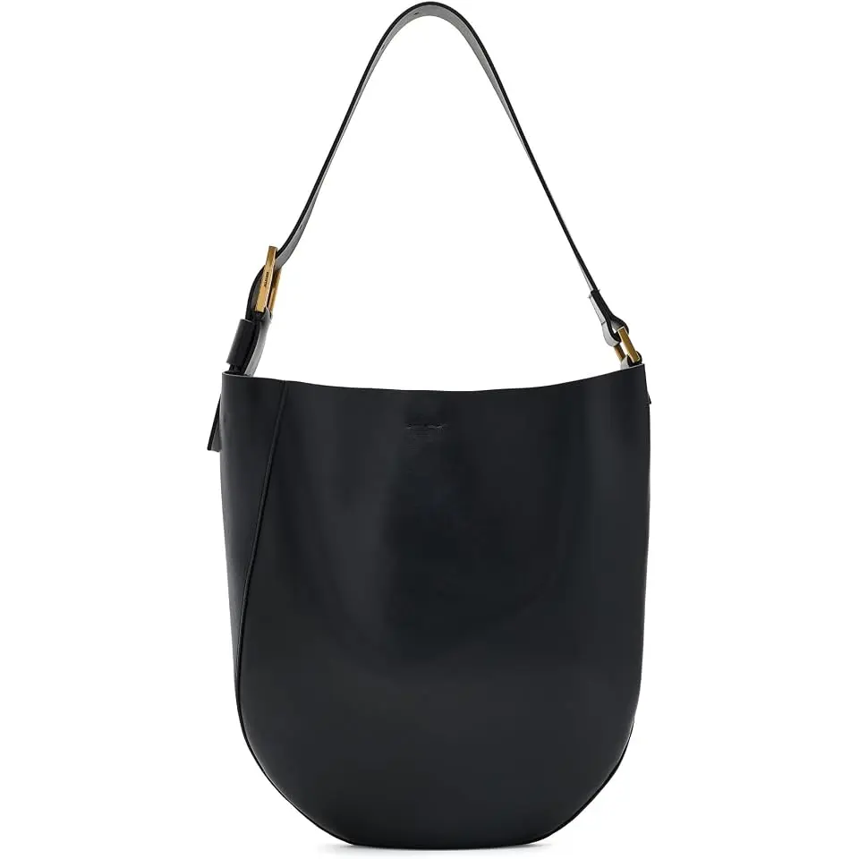 Luna Hobo Shoulder Bag