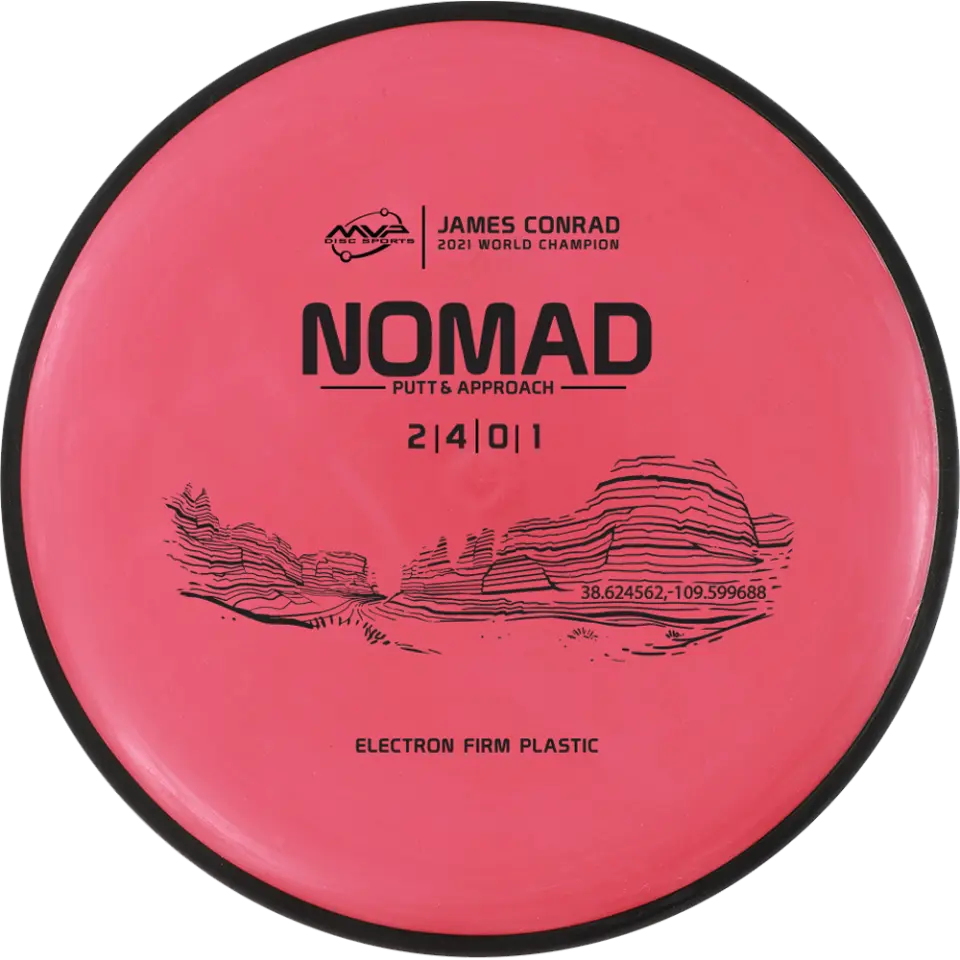 Electron Nomad (Firm)