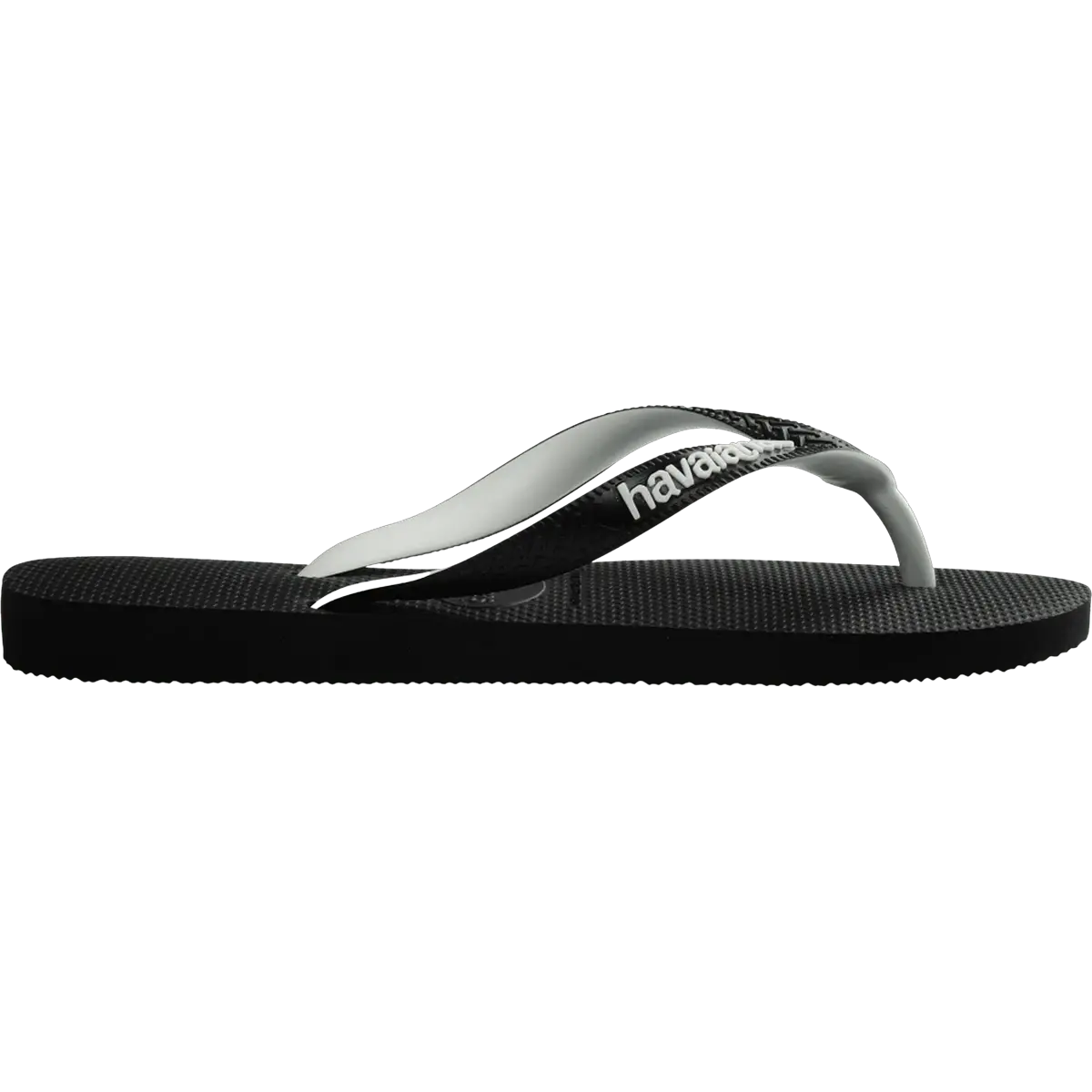 Men's Top Rubber Mix Sandal