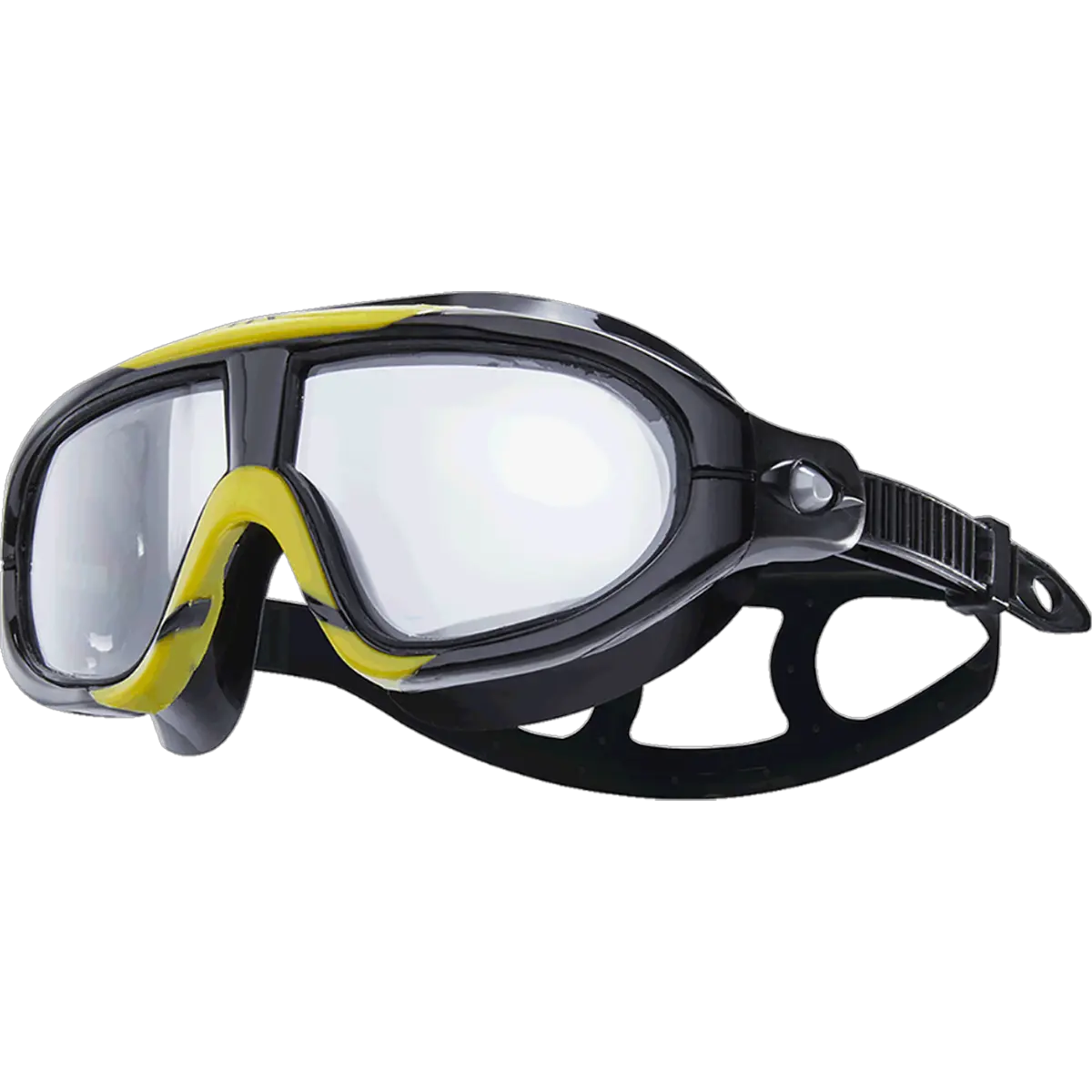 Orion Swim Mask