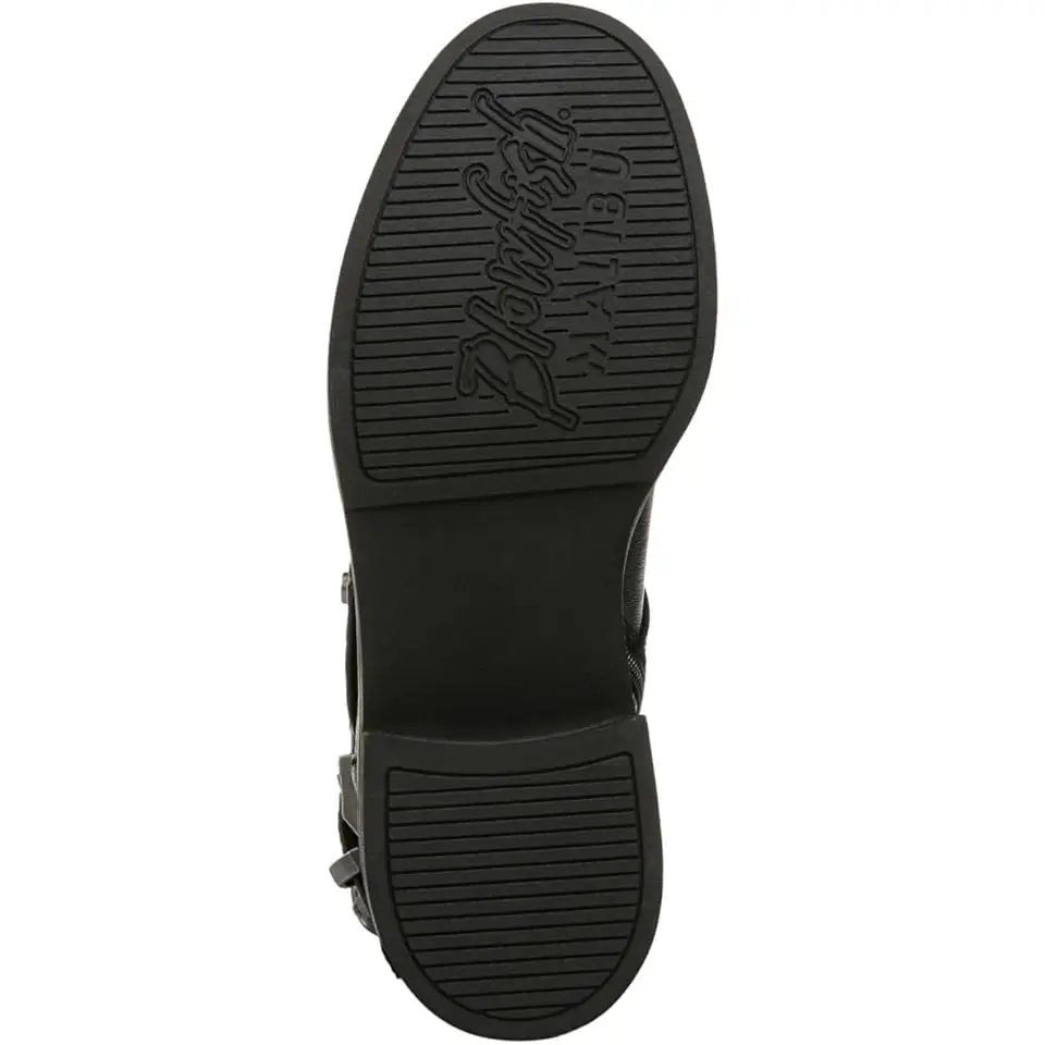 Venice Mid Shaft Boots