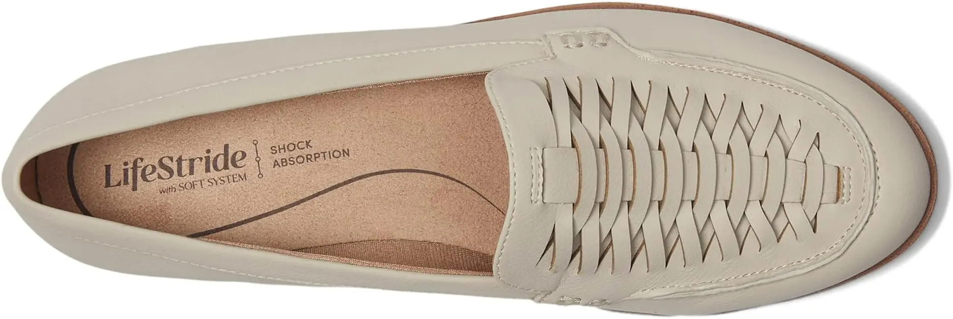 Zoey Loafer/Moc Shoes