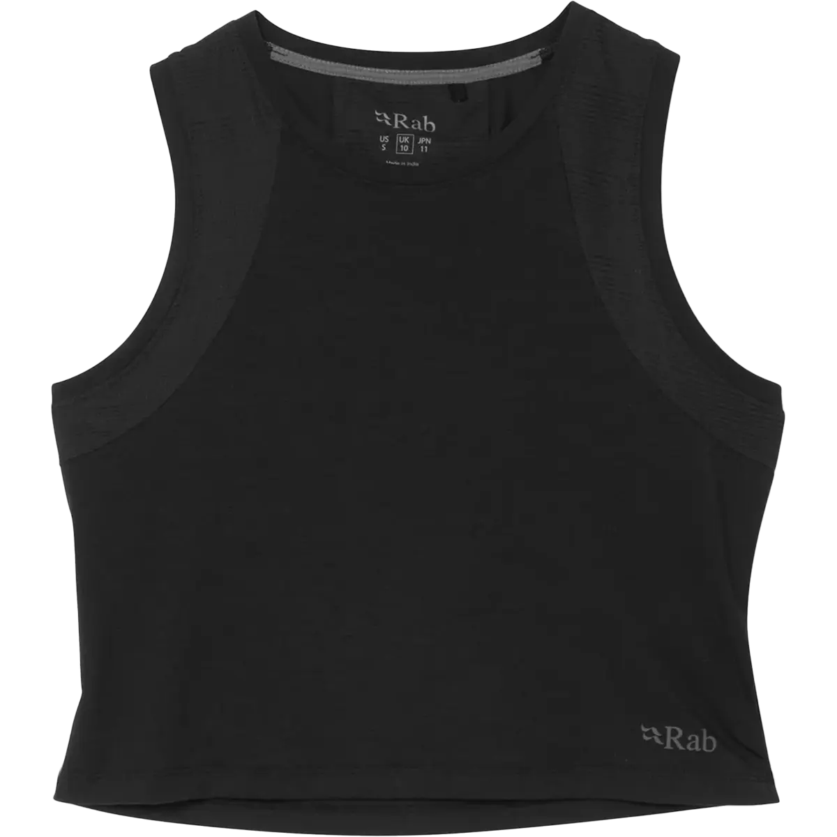 Women's Rivelin Crop Tank