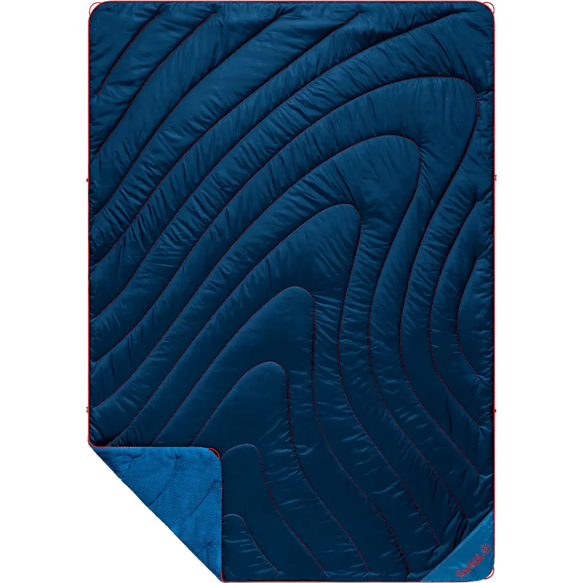 Fleece Puffy