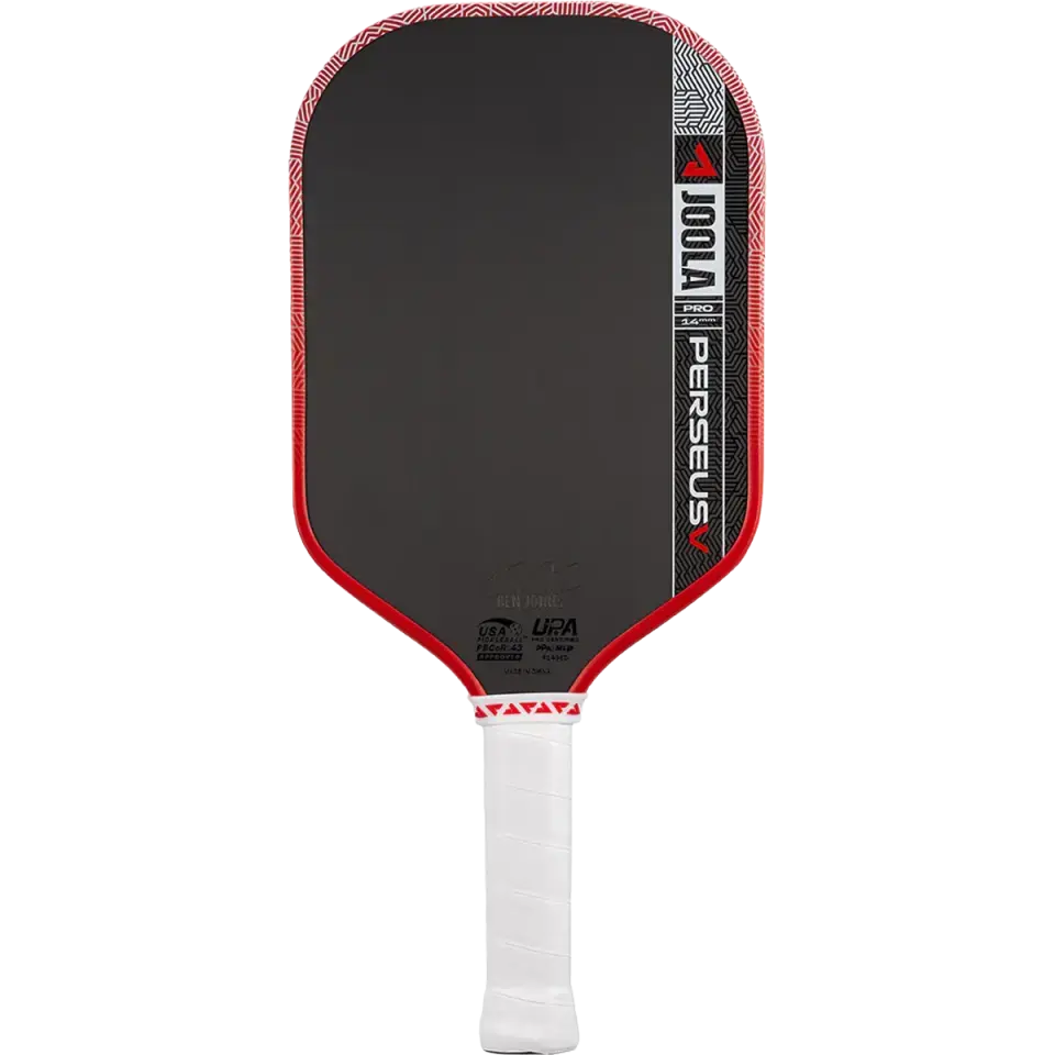 Perseus Pro V Ben Johns - 14 mm