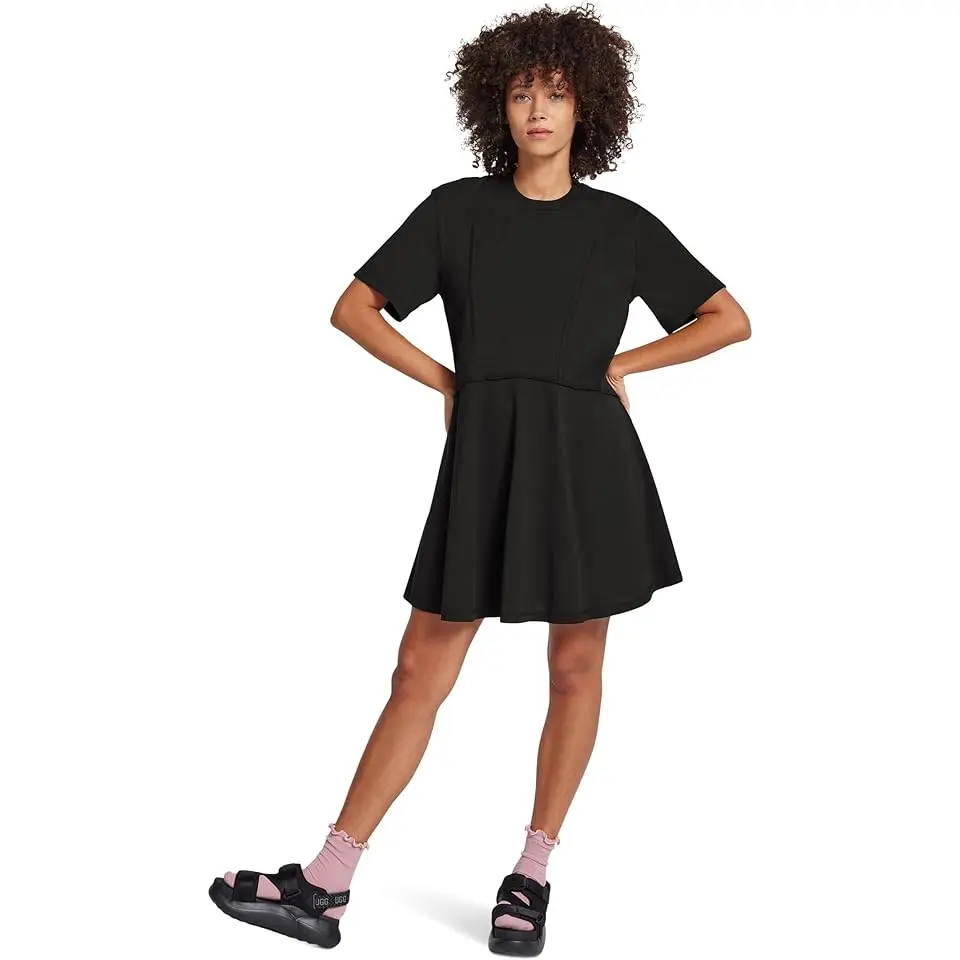 Norina Dress