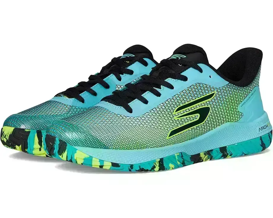 Men's SKECHERS Pickleball Viper Court Pro 2.0 Sneaker